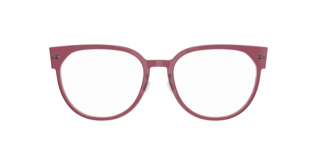 Lindberg NW6634 C04P10 52 Kadın Optik Gözlükler
