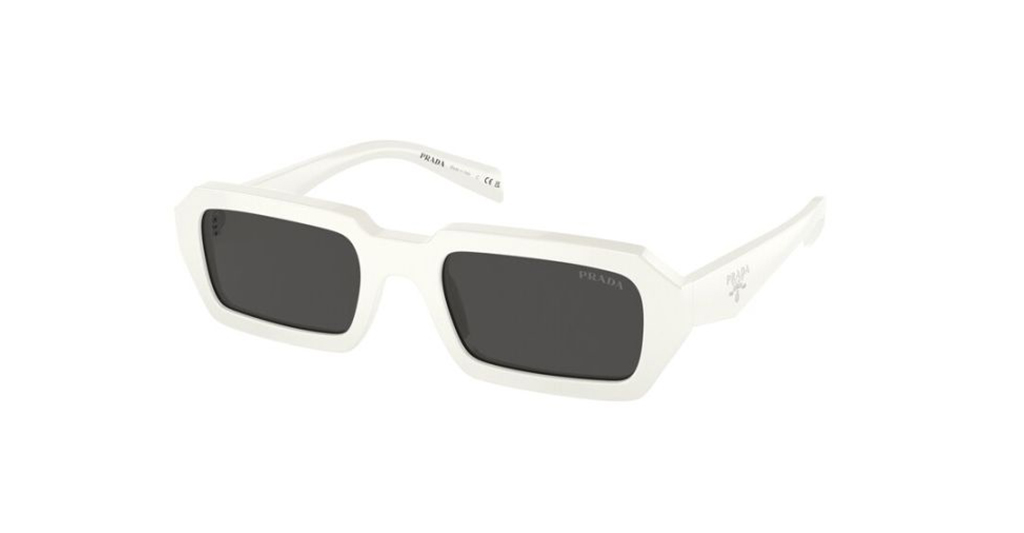 Prada A12S 17K08Z 52 G Unisex Güneş Gözlükleri