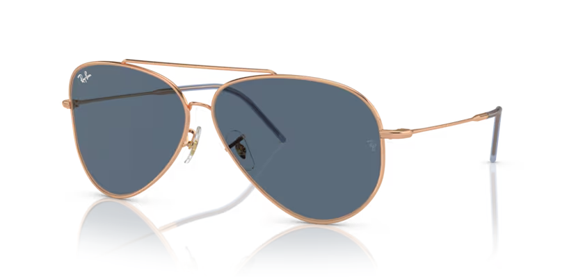 Rayban R0101S 92023A 59 G Unisex Güneş Gözlükleri
