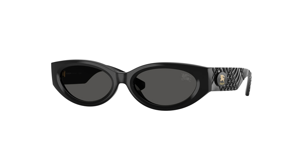 Burberry 4505U 300187 54 G Kadın Güneş Gözlükleri