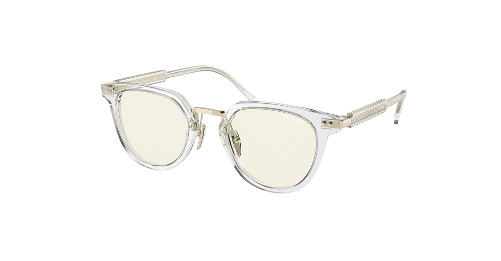 Prada 17YS 2AZ09N 49 G Unisex Güneş Gözlükleri