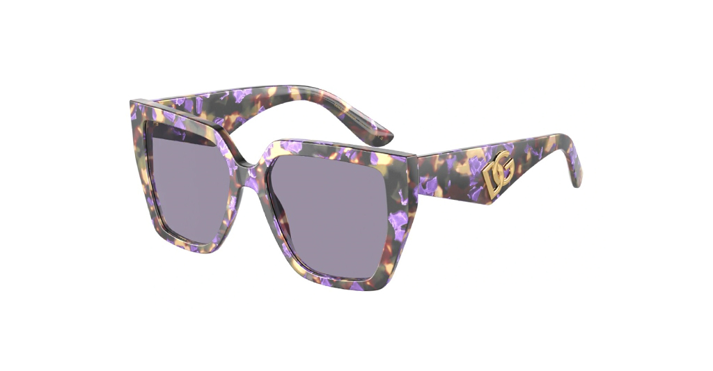 Dolce Gabbana 4438 3439/1 55 G Kadın Güneş Gözlükleri