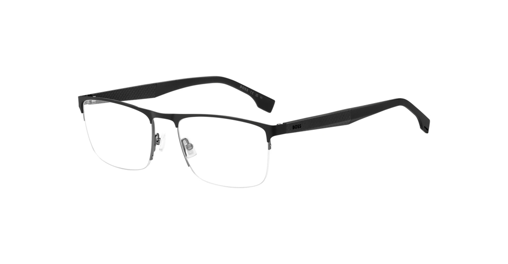 Boss 1487 0AN 58-20 Erkek Optik Gözlükler