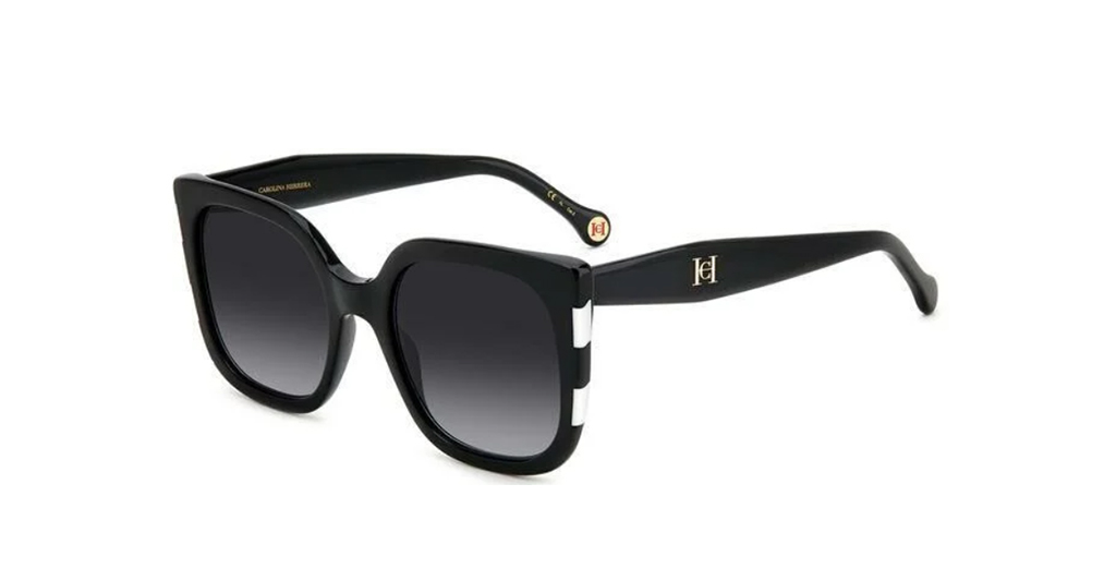 Carolina Herrera 0128/S 80S9O 54 G Kadın Güneş Gözlükleri