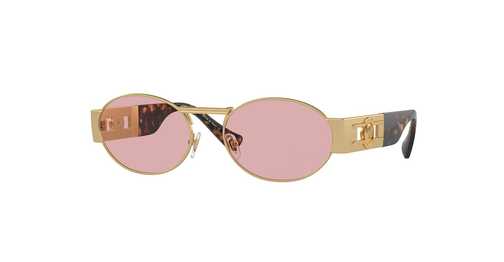 Versace 2264 100284 56 G Unisex Güneş Gözlükleri