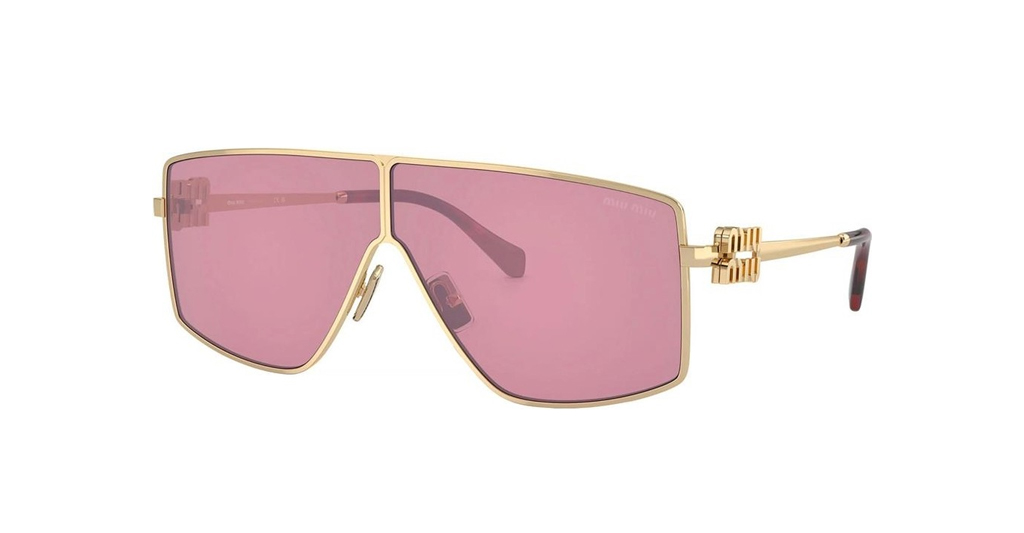 Miu Miu 51ZS ZVN50D 69 G Kadın Güneş Gözlükleri