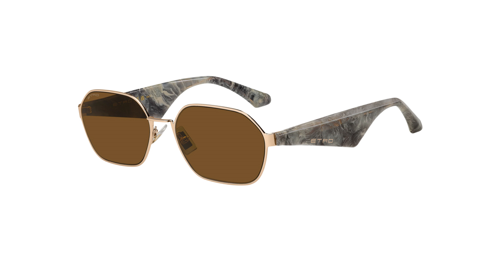 Etro 0111/S 00070 58 G Kadın Güneş Gözlükleri