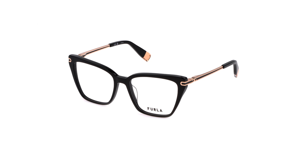 Furla VFU724 0700 53-17 Kadın Optik Gözlükler