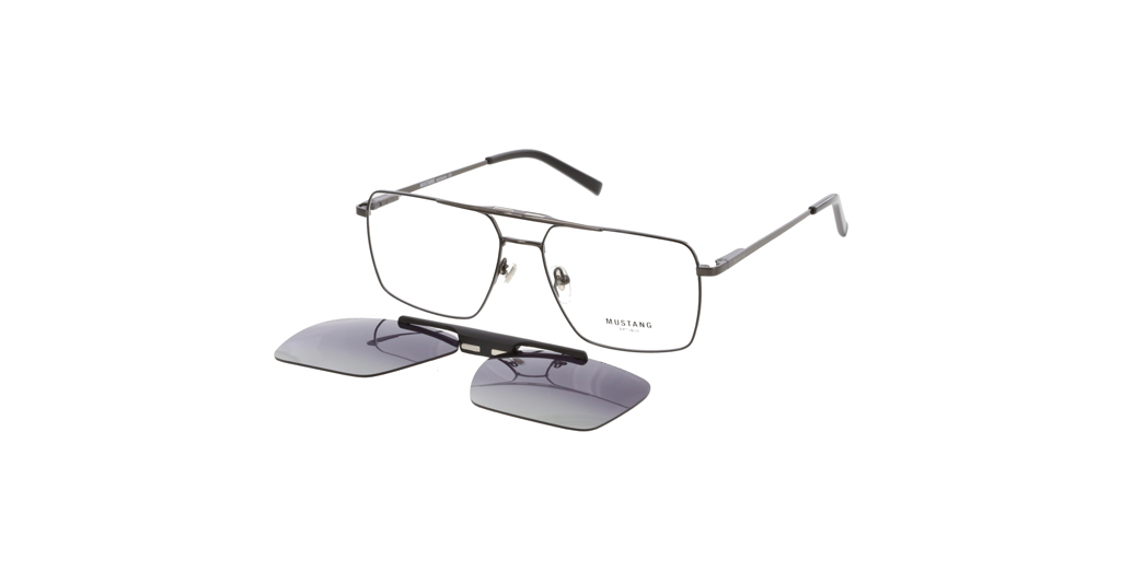 MUSTANG 7695 01 O Erkek Güneş Gözlükleri