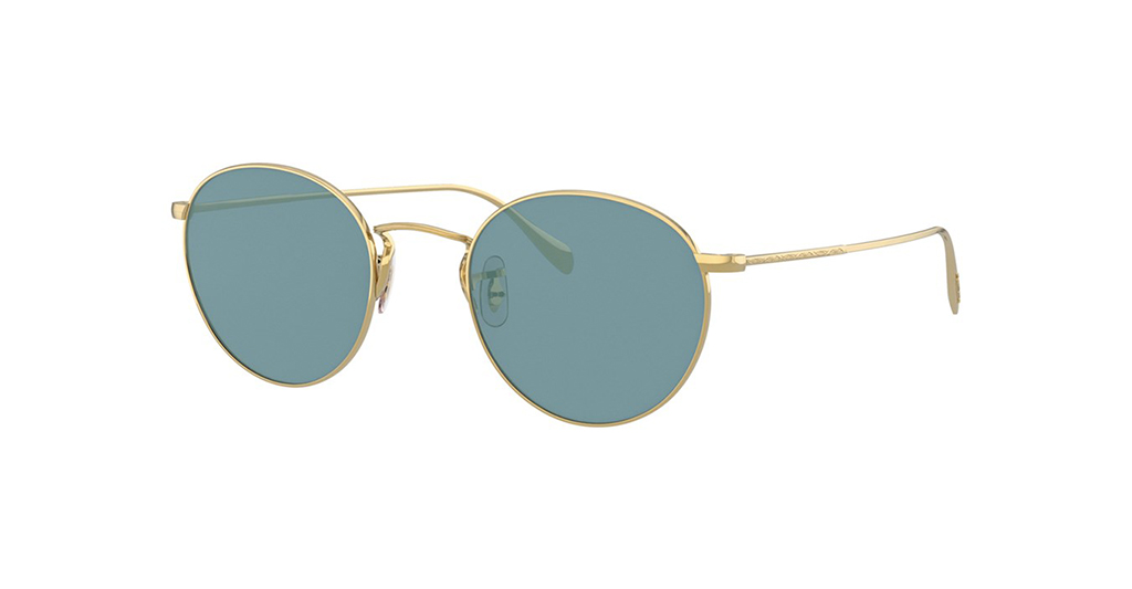 Oliver Peoples 1186S 514556 50 G Unisex Güneş Gözlükleri