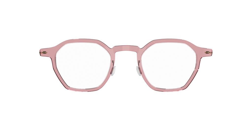 Lindberg NW6654 C20P60 44 Unisex Optik Gözlükler