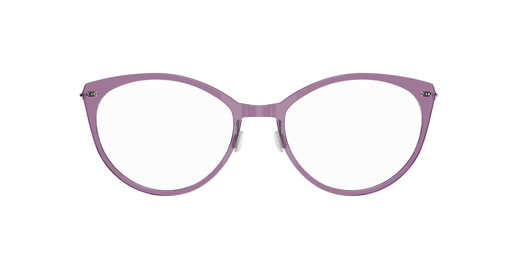 Lindberg NW6564 C19P10 50 Kadın Optik Gözlükler
