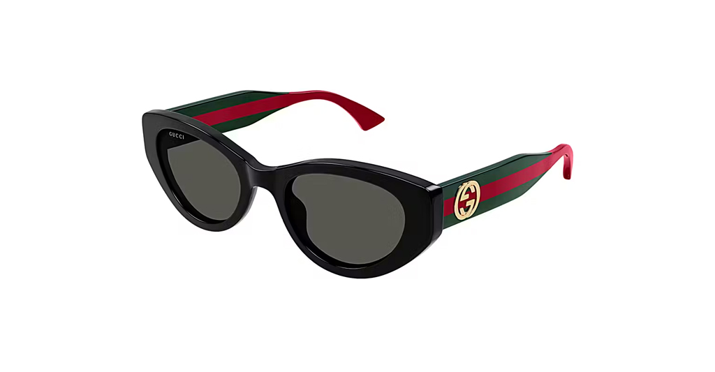 Gucci 1862S 001 52 G Kadın Güneş Gözlükleri