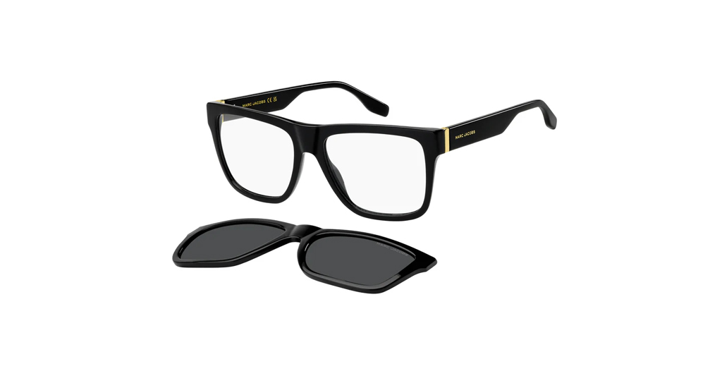Marc Jacobs 848/C 2M217 56 Erkek Gözlüğü