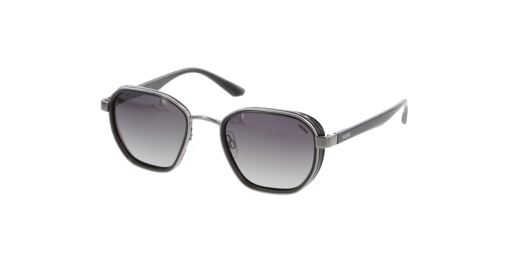 Hawk 2229 01 51-21 G Unisex Güneş Gözlükleri