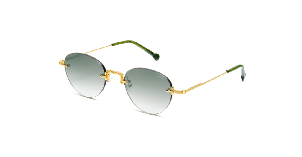 Kilian SOLDI 4 50-22 G Unisex Güneş Gözlükleri