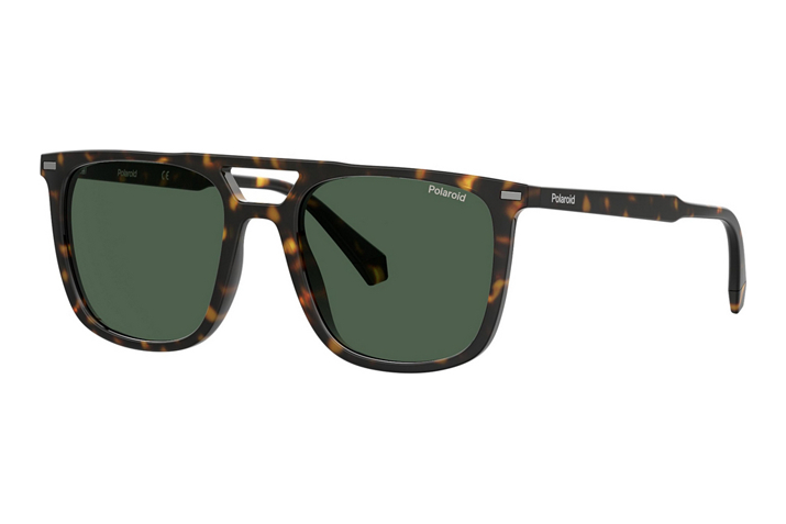 Polaroid 4123/S 086UC 53 G Erkek Güneş Gözlükleri