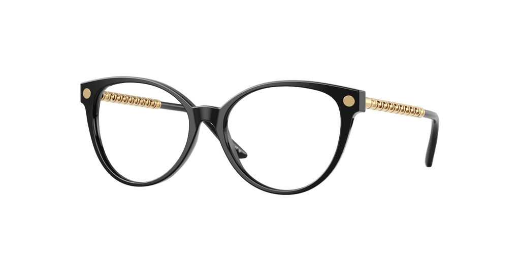 Versace 3353 GB1 54 Kadın Optik Gözlükler