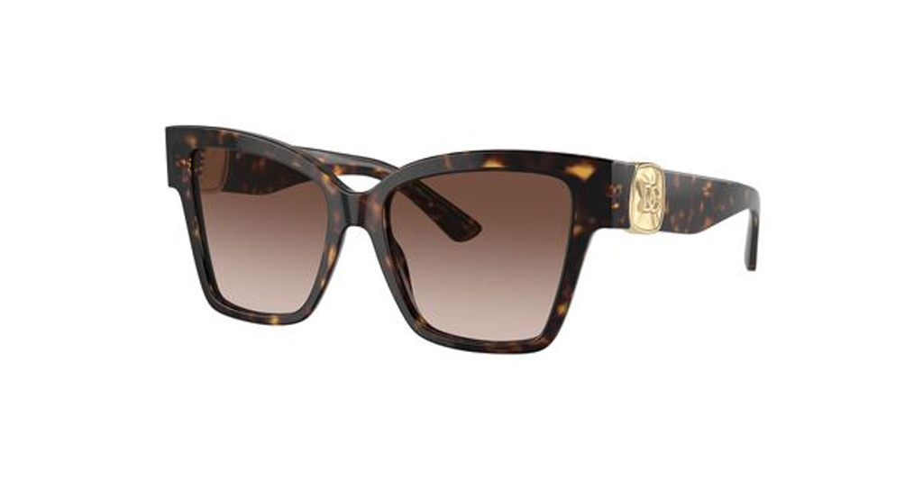 Dolce Gabbana 4470 502/13 54 G Kadın Güneş Gözlükleri