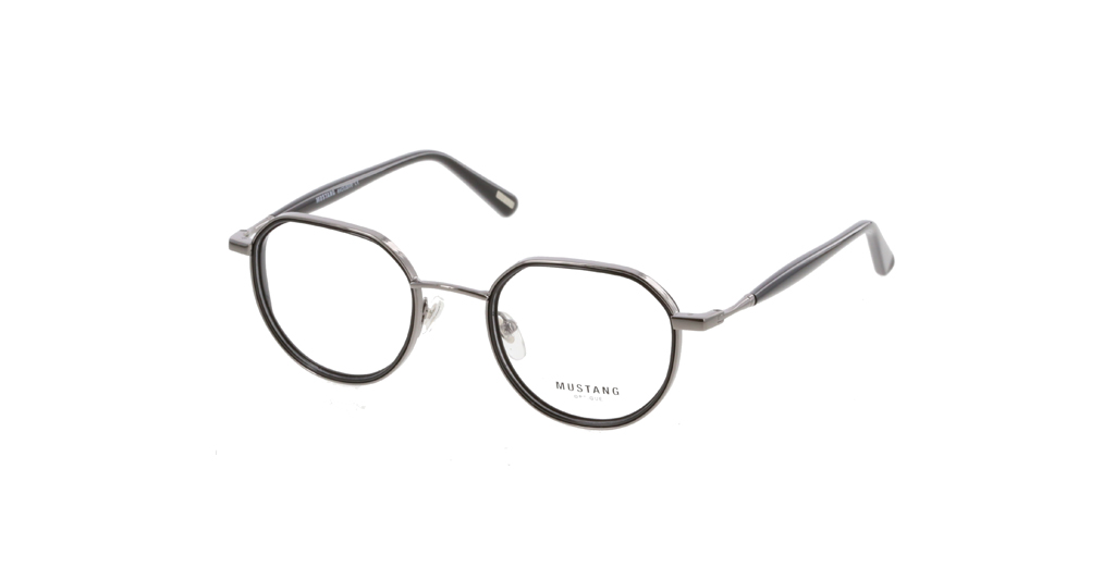 Mustang 7590 01 48-21 Unisex Optik Gözlükler