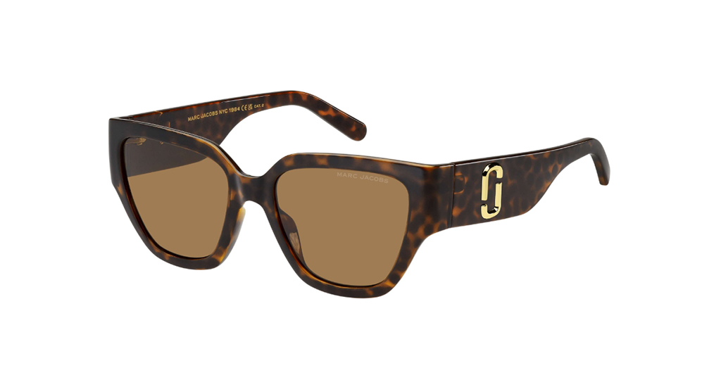 Marc Jacobs 724/S 08670 54 Kadın Güneş Gözlükleri