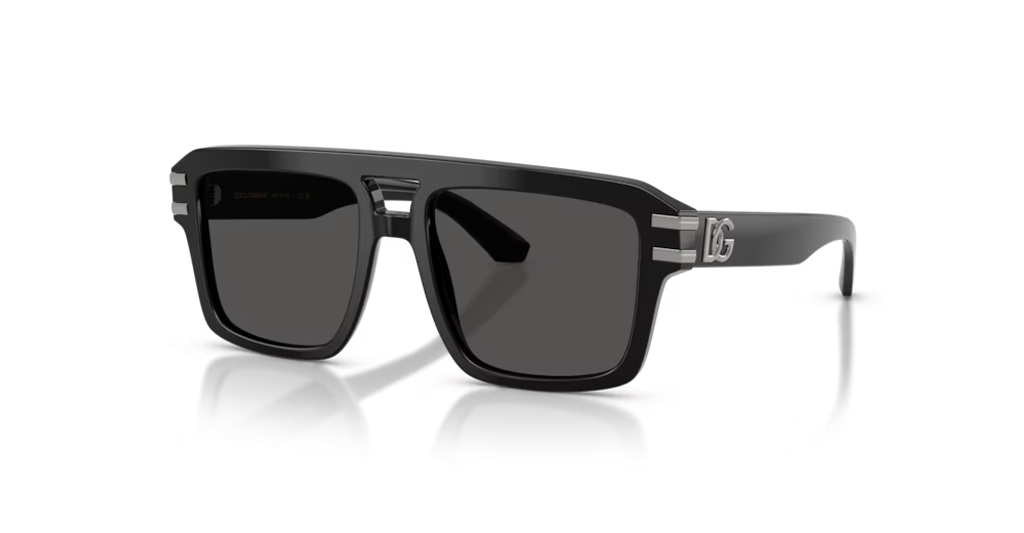Dolce Gabbana 4562 501/87 54 G Erkek Güneş Gözlükleri
