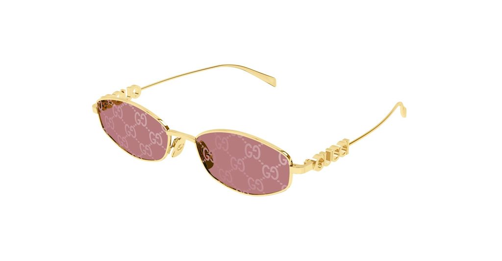 Gucci 1802S 002 55 G Kadın Güneş Gözlükleri