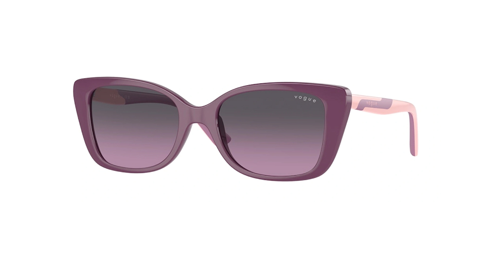 Vogue 2022 31304Q 48 G Kadın Güneş Gözlükleri