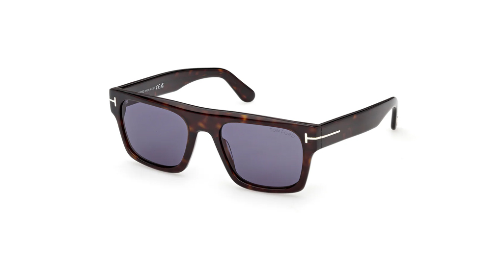 Tom Ford 1337 52V 53-20 G Güneş Gözlüğü