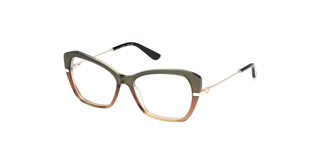 Guess 50183 095 Kadın Optik Gözlükler