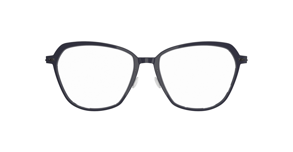 Lindberg NW6648 C06PU9 51 - 150 Kadın Optik Gözlükler