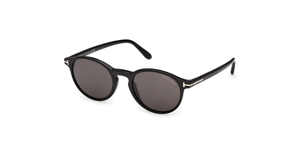Tom Ford 1331 01A 51-21 G Güneş Gözlüğü