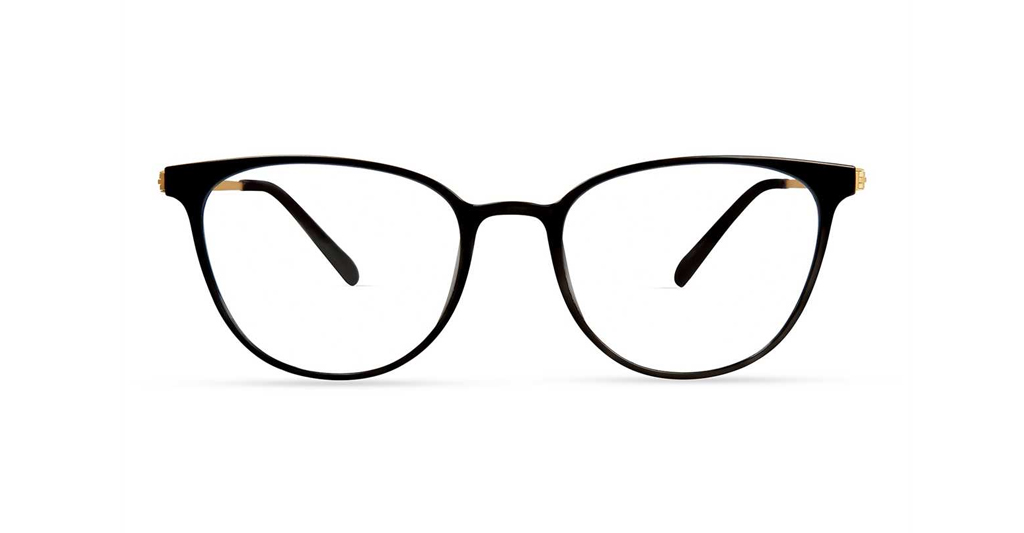 Modo 7000 BLK 50-18 Kadın Optik Gözlükler