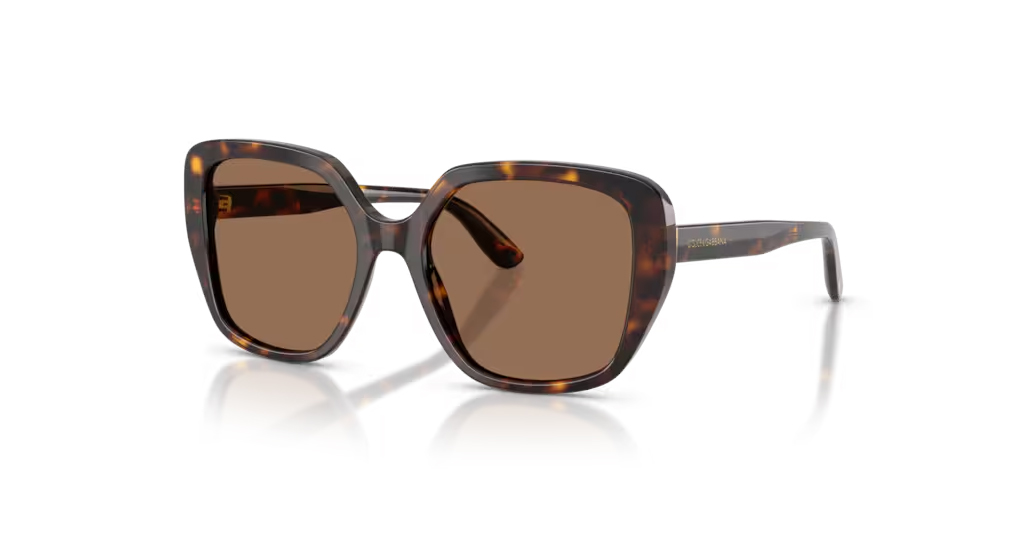 Dolce Gabbana 4569 502/73 54 G Kadın Güneş Gözlükleri
