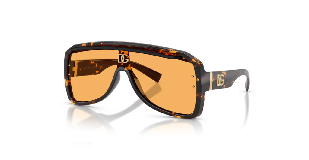 Dolce Gabbana 6205 512/85 37 Unisex Güneş Gözlükleri