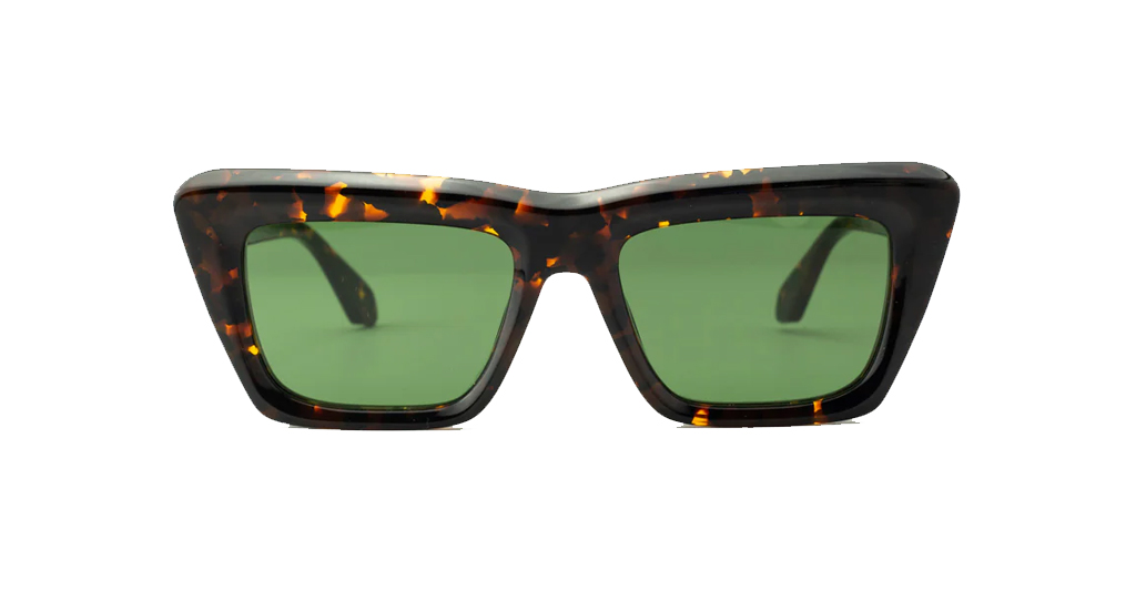 Off-White OERI13L 6055 G Kadın Güneş Gözlükleri