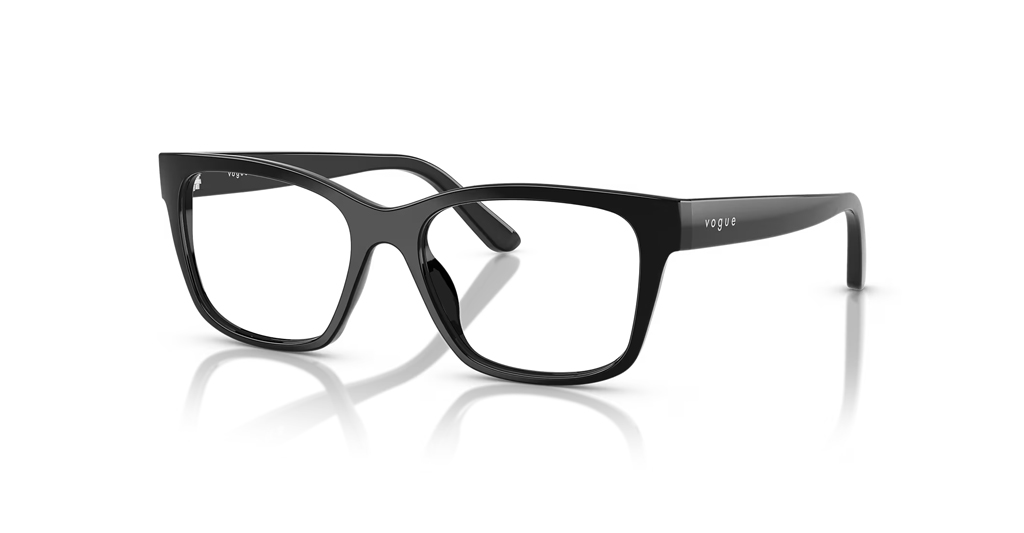 Vogue 2034 W44 51 Kadın Optik Gözlükler