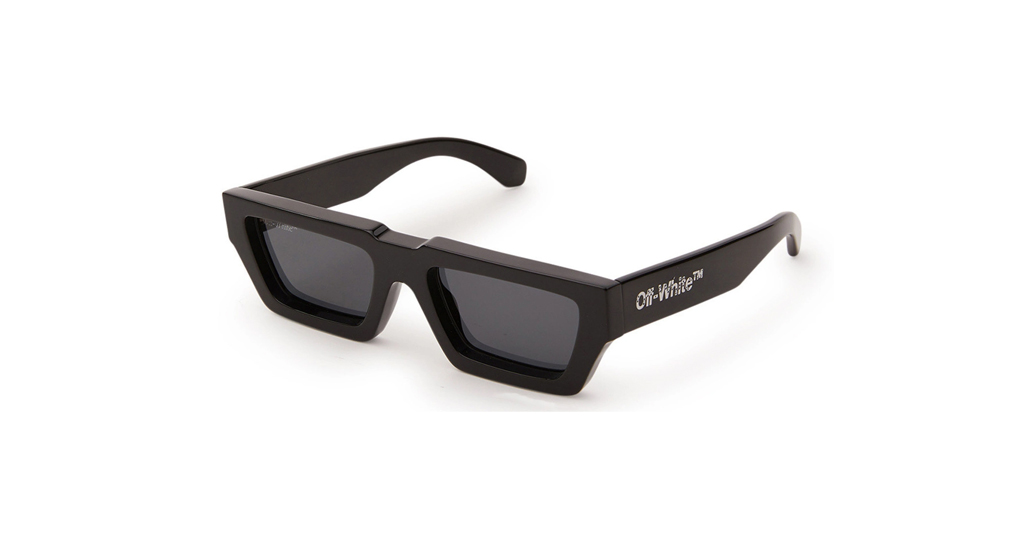 Off-White OERI002 1007 G Unisex Güneş Gözlükleri