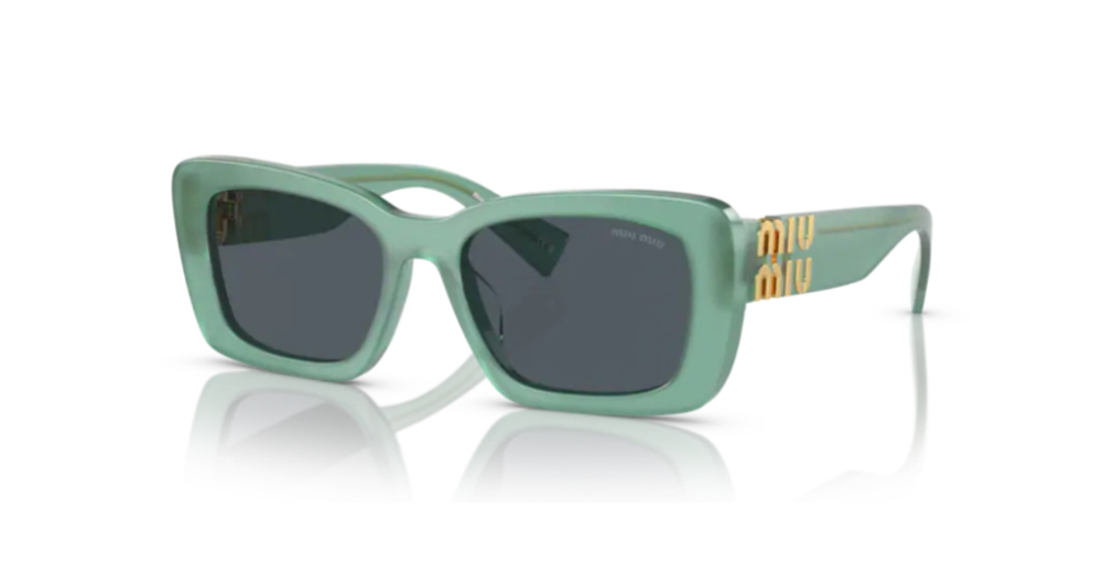 Miu Miu 07YS 19L09T 53 G Kadın Güneş Gözlükleri