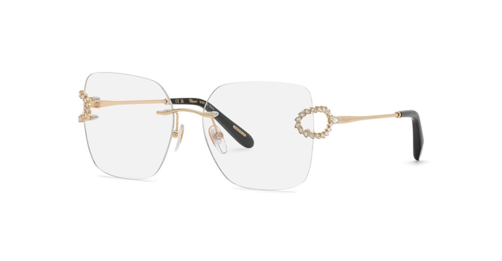 Chopard VCHM19S 0300 57 Kadın Optik Gözlükler