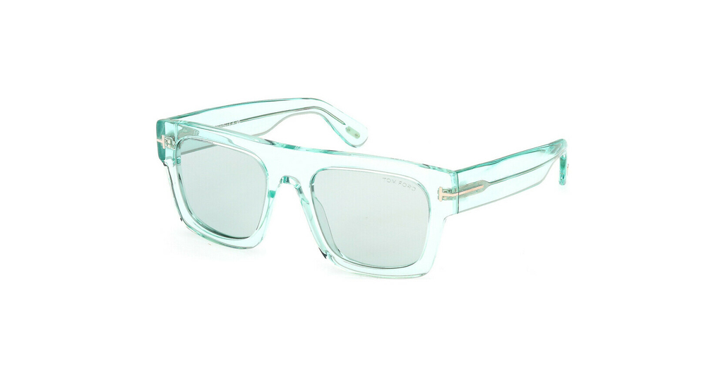 Tom Ford 711 84V 53-20 G Unisex Güneş Gözlükleri