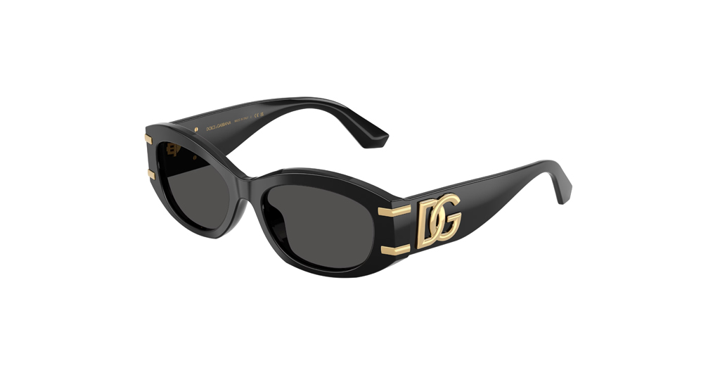 Dolce Gabbana 4502 501/87 55 Güneş Gözlüğü