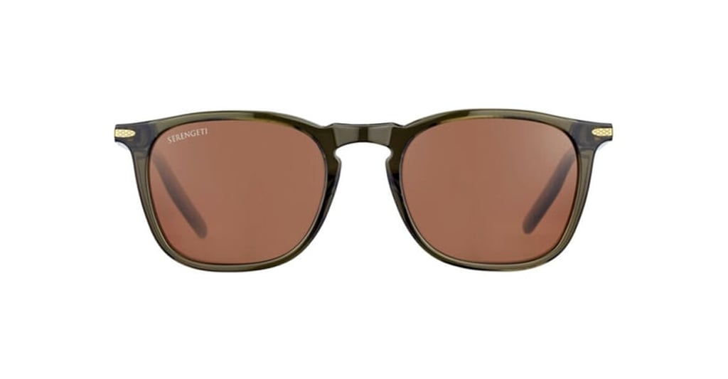 Serengeti DELIO LARGE SS818004 54-22 G Güneş Gözlüğü