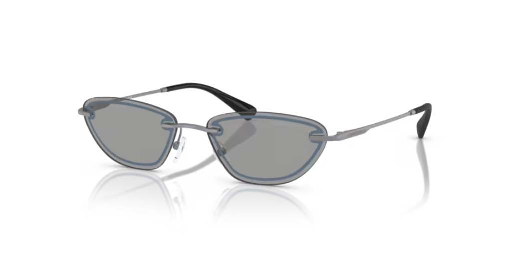 Emporio Armani 2158 3003/1 57 G Unisex Güneş Gözlükleri