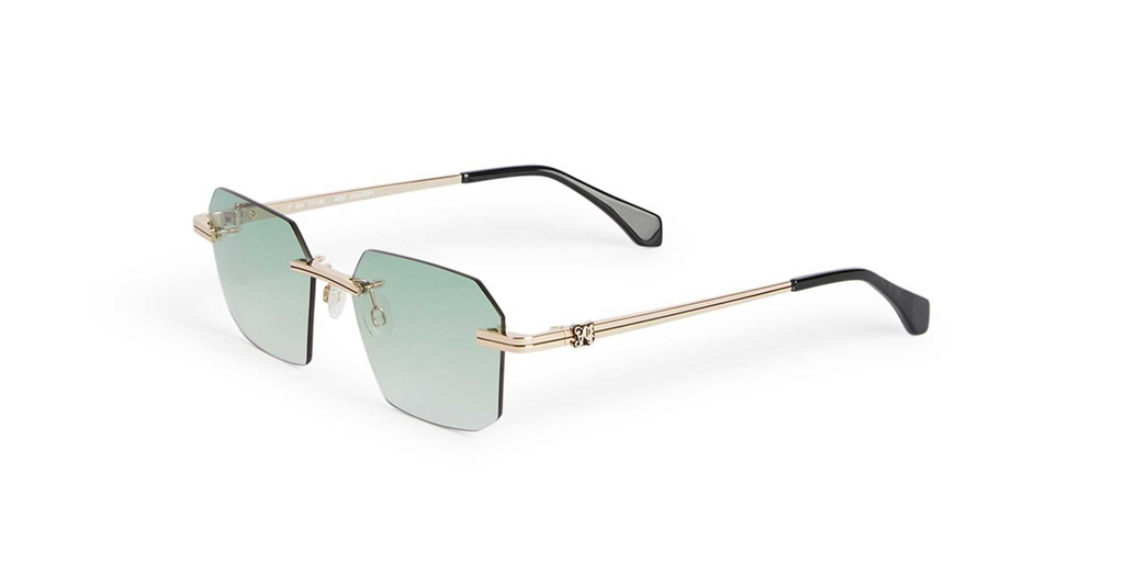 Palm Angels PERI10G 7654 G Unisex Güneş Gözlükleri