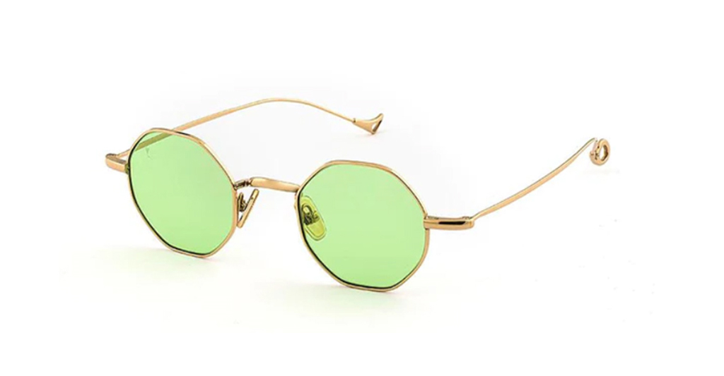Eyepetizer WOODY 4-1 12-22 G Erkek Güneş Gözlükleri
