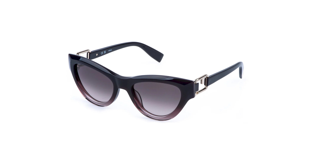 Furla SFU982 0G45 54 G Kadın Güneş Gözlükleri