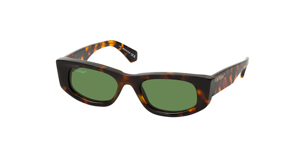 Off-White OERI090 6055 G Kadın Güneş Gözlükleri