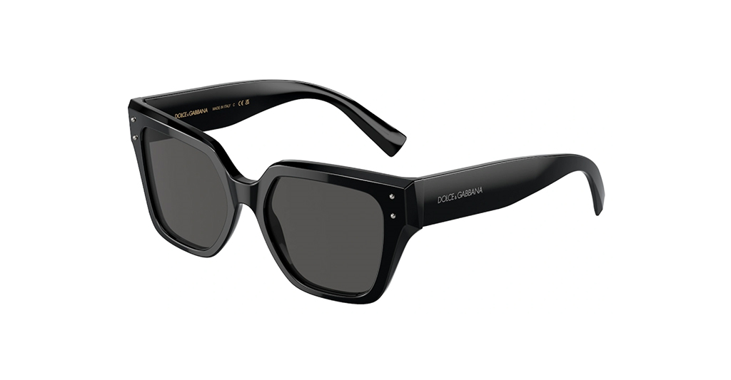 Dolce Gabbana 4471 501/87 52 G Kadın Güneş Gözlükleri