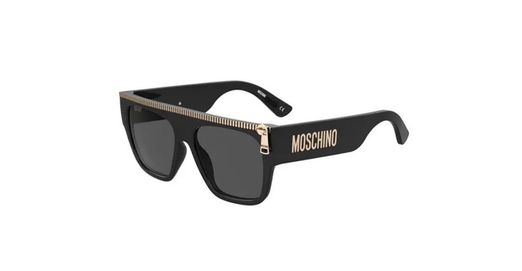 Moschino 165/S 807IR 56 G Kadın Güneş Gözlükleri